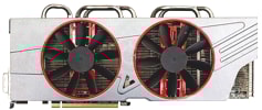 AMD Radeon HD 6850 X2