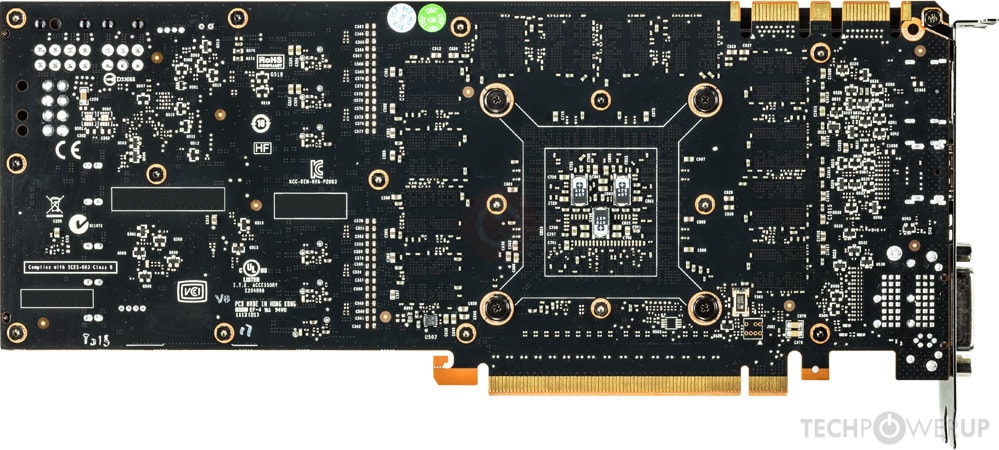 NVIDIA GeForce GTX 780 Specs | TechPowerUp GPU Database