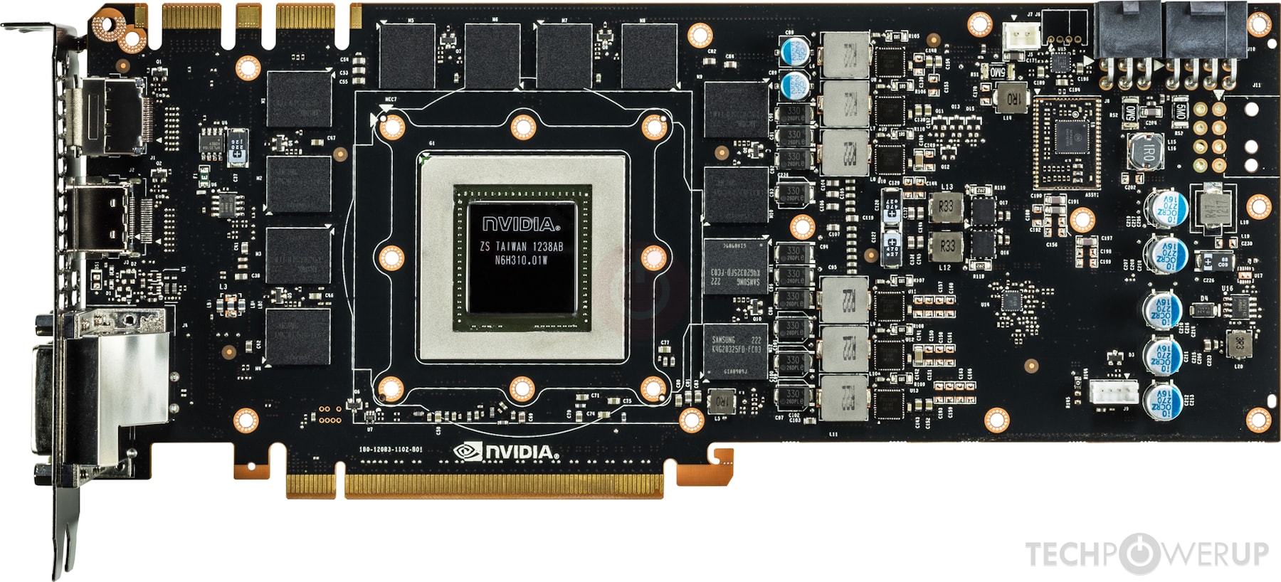 GTX780　3G NVIDIA GeForce GTX 780 Specs | TechPowerUp GPU Database