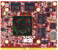AMD Radeon HD 6650A