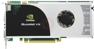 NVIDIA Quadro VX 200