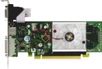 NVIDIA GeForce 9300 SE
