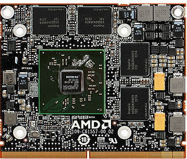AMD Radeon HD 8790M Specs | TechPowerUp GPU Database