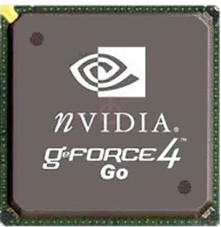 NVIDIA GeForce4 410 Go Specs | TechPowerUp GPU Database