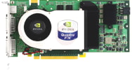 NVIDIA Quadro FX 4400
