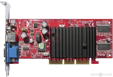 NVIDIA GeForce FX 5100 Specs | TechPowerUp GPU Database