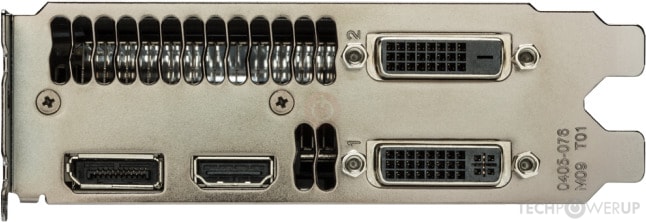 NVIDIA GeForce GTX 770 Specs | TechPowerUp GPU Database
