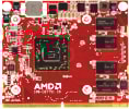 AMD Radeon HD 6350A