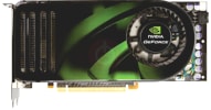 NVIDIA GeForce 8800 GTS Core 112