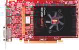 AMD FirePro W4000