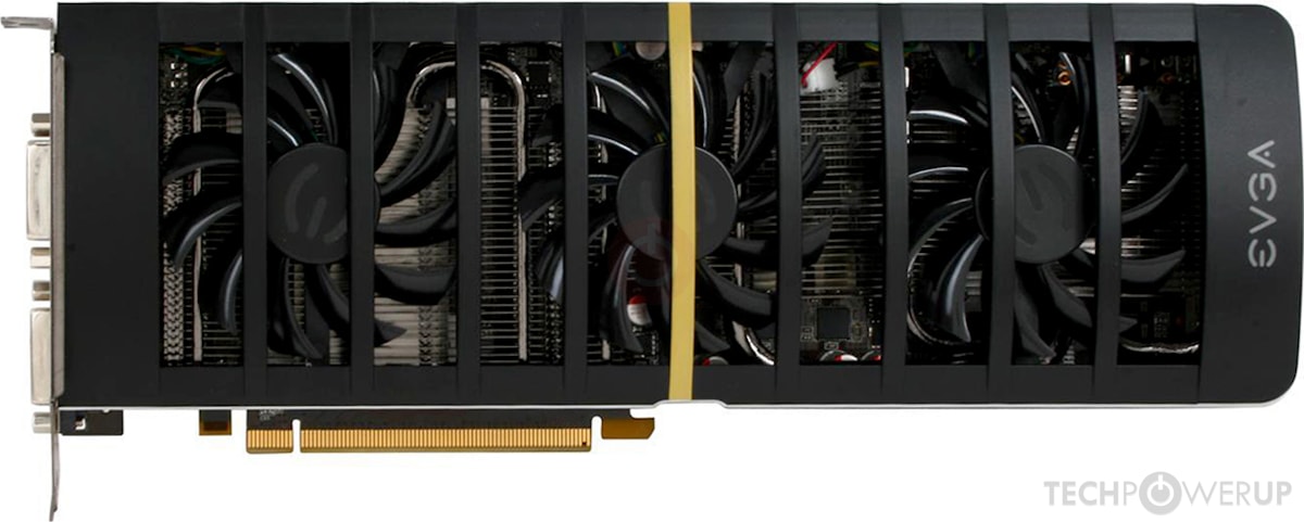☆HP GeForce グラフィックボード GTX 460 2GB NVIDIA unleashes GeForce GTX 460 GPU