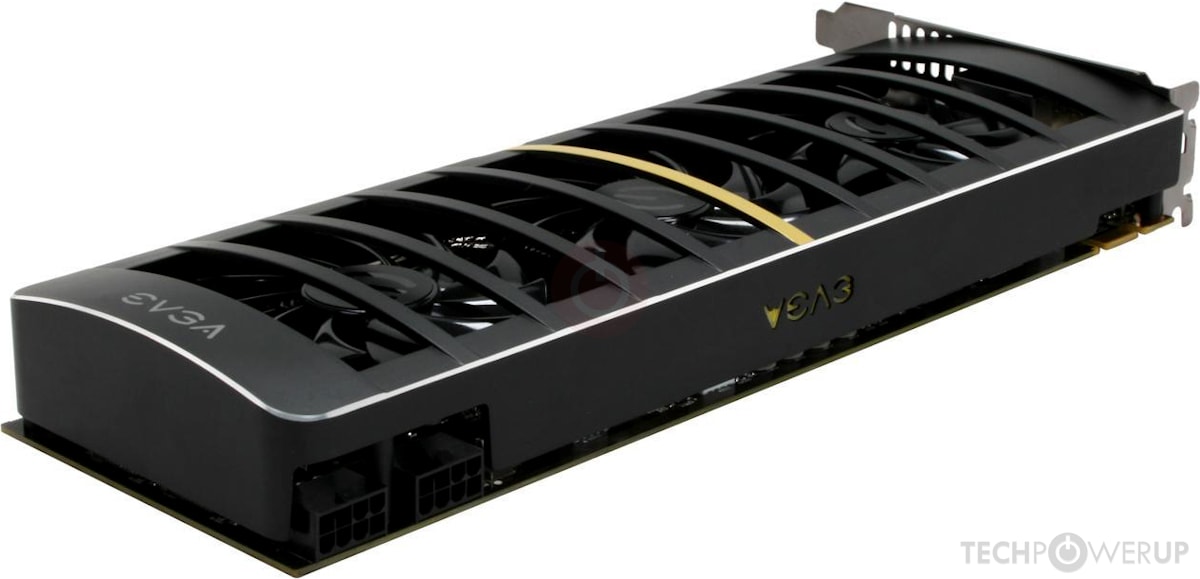 NVIDIA GeForce GTX 460 X2 Specs | TechPowerUp GPU Database