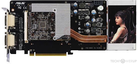 ATI Radeon HD 3850 X3 Specs | TechPowerUp GPU Database