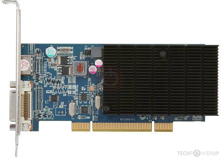 5450 silent ati radeon hd 5450 release date