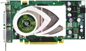 NVIDIA GeForce 9600 GTX