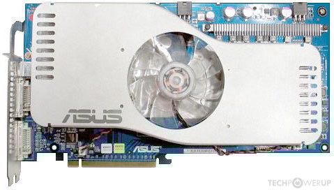 NVIDIA GeForce 6800 GT Dual Specs | TechPowerUp GPU Database