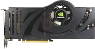 NVIDIA GeForce 8800 Ultra