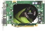 NVIDIA GeForce 8600 GT