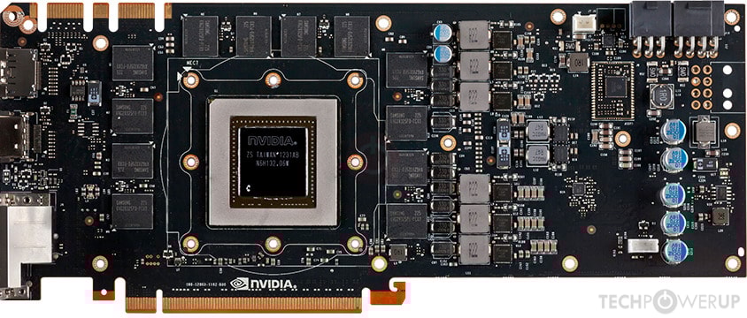 GeForce GTX TITAN BLACK P2083 サイドクーラー付 EVGA - Product Specs - EVGA GeForce GTX TITAN Superclocked