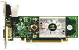 NVIDIA GeForce 8400