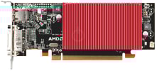 AMD Radeon HD 6250