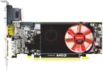 AMD Radeon HD 6510