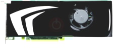 NVIDIA GeForce 9800 GTX