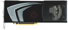 NVIDIA GeForce 9800 GX2