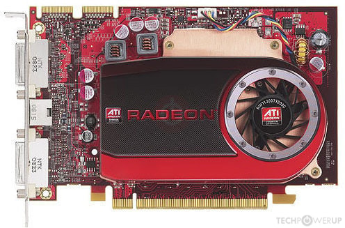 ATI Radeon HD 4720 Specs | TechPowerUp GPU Database