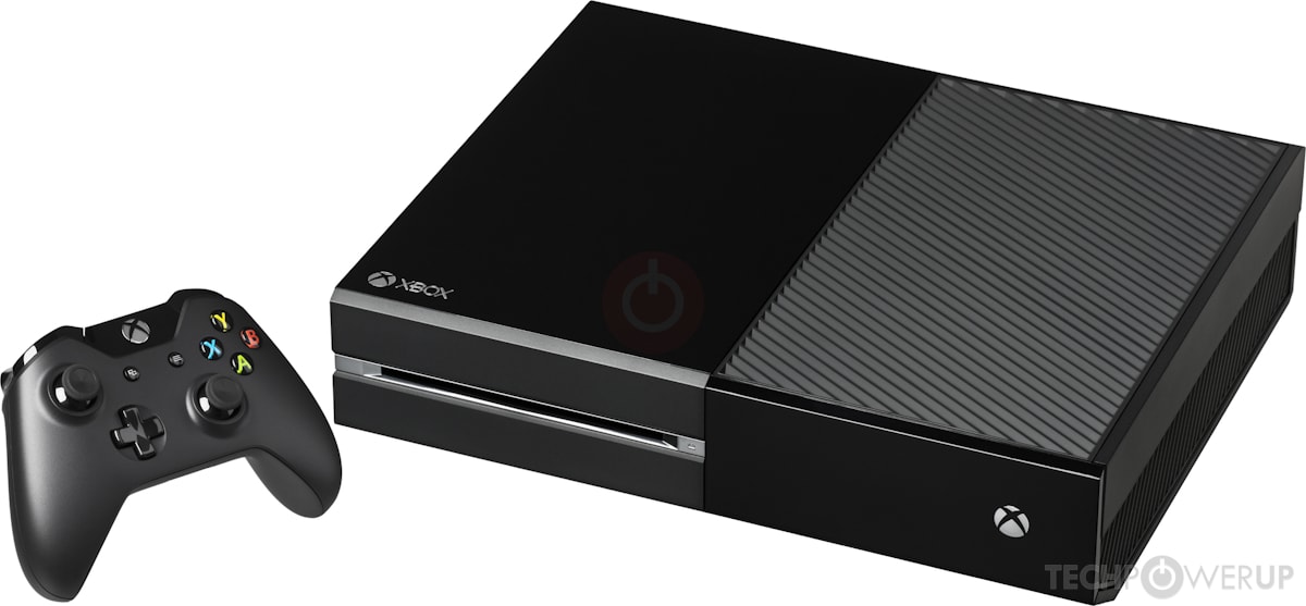 Microsoft Xbox One 本体 Microsoft Xbox One Console | GameStop