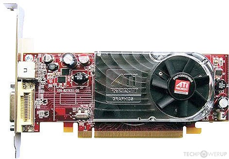 【入手困難・伝説の名機】 ATI Radeon R6 DDR32M AGP-IF ATI Radeon HD 2400 PRO AGP Specs | TechPowerUp GPU Database