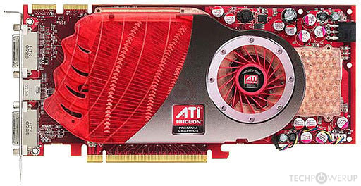 ATI Radeon HD 4810 Specs TechPowerUp GPU Database