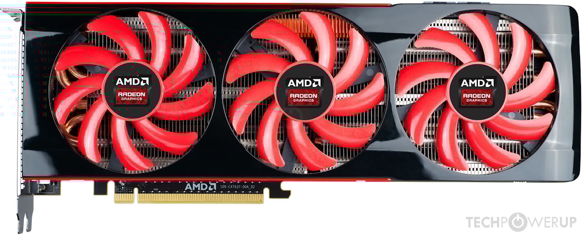 グラフィックボード・グラボ・ビデオカード Radeon HD7990 6GB AMD、Radeonシリーズ最上位のデュアルGPU「Radeon HD 7990