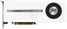 AMD Radeon HD 7950 Mac Edition
