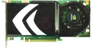 NVIDIA GeForce 9600 GSO