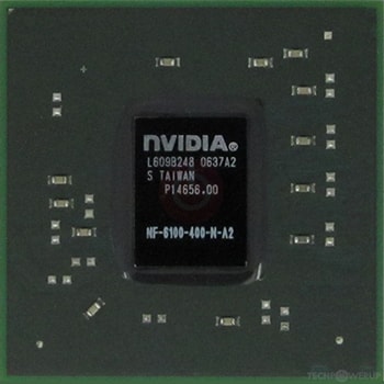 NVIDIA GeForce 6100 + nForce 400 Specs | TechPowerUp GPU Database