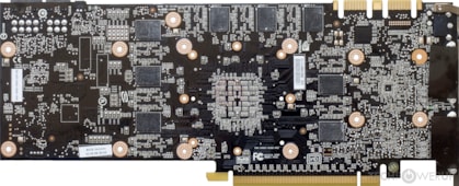 NVIDIA GeForce GTX 280 Specs | TechPowerUp GPU Database