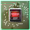 AMD Radeon HD 6625M
