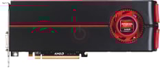 AMD Radeon HD 6870 1600SP Edition