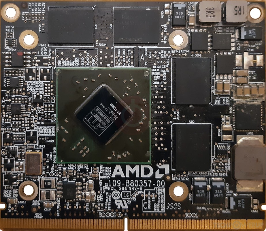 その他 MAC ATI Mobility Radeon HD 4670 Mac Edition Specs | TechPowerUp GPU