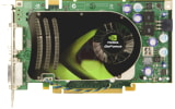 NVIDIA GeForce 8600 GTS Mac Edition