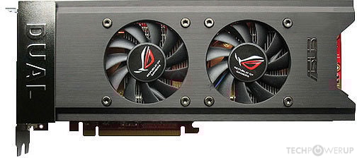 ATI Radeon HD 3850 X2 Specs | TechPowerUp GPU Database