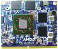 AMD Radeon HD 6570M