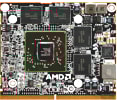 AMD Radeon HD 7690M