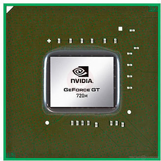 NVIDIA GeForce GT 720M Specs | TechPowerUp GPU Database