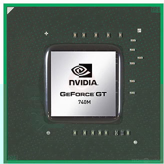 Manデータカード NVIDIA GeForce GT 740M Specs | TechPowerUp GPU Database