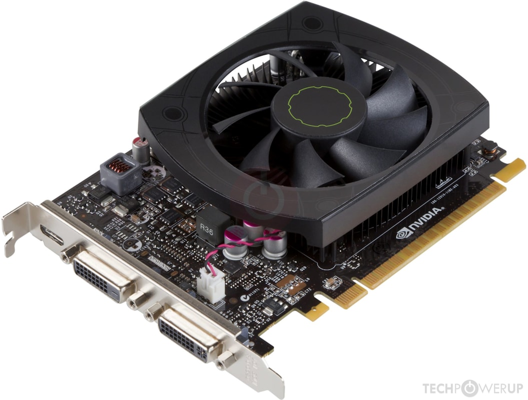 PCパーツ GeForce GTX 650 Ti MSI GeForce GTX 650 Ti Boost OC Details Leaked | VideoCardz.com