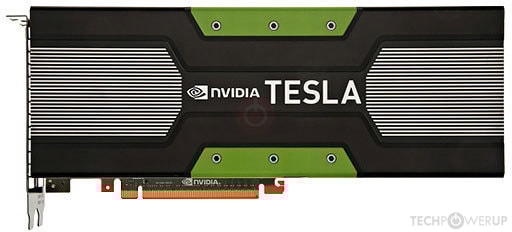 CPU TESLA K20 NVIDIA Tesla K20 | VideoCardz.net