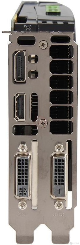 NVIDIA GeForce GTX 680 Mac Edition Specs | TechPowerUp GPU Database