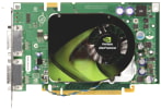 NVIDIA GeForce 8600 GT Mac Edition